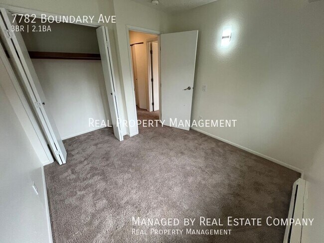 Building Photo - 7782 Boundary Ave