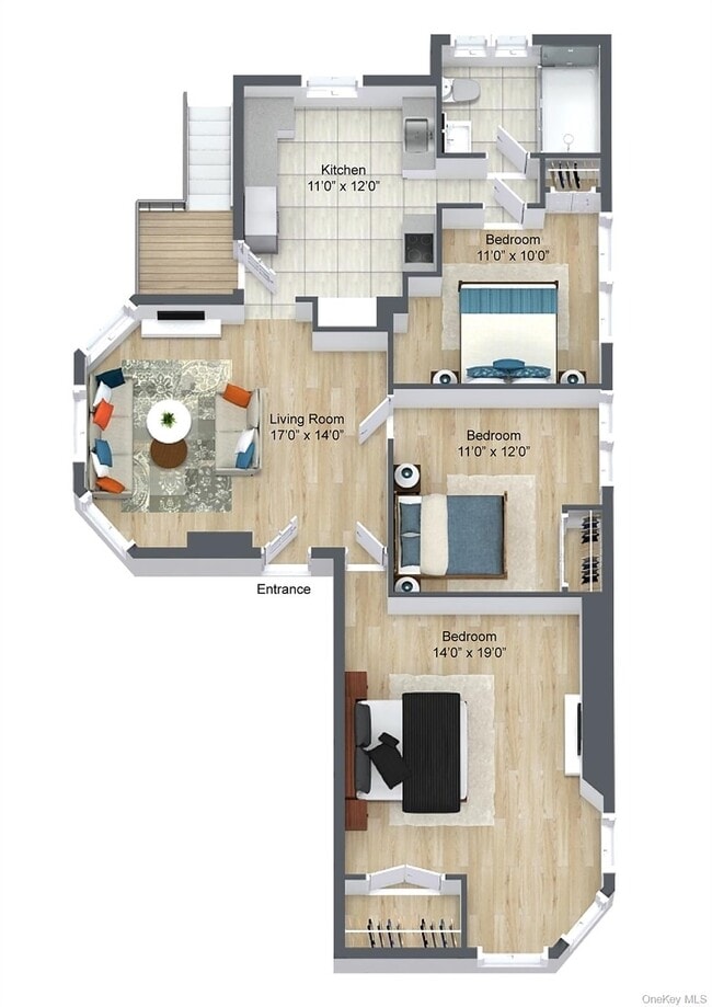 Building Photo - 81 N Washington St