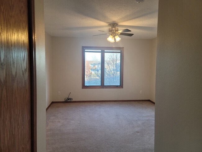 2nd Bedroom on Main Floor - 1224 Jensen St