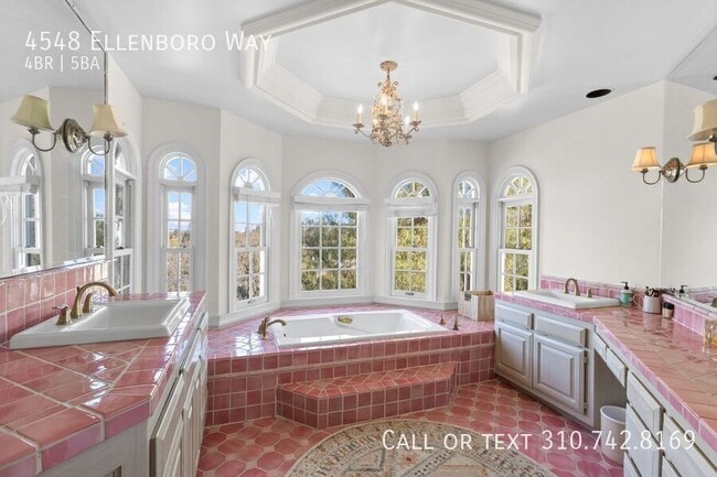 Building Photo - 4548 Ellenboro Way