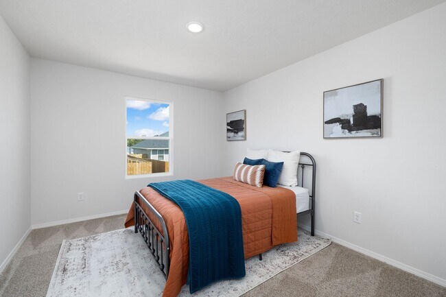 Building Photo - 122 Pin Oak Dr
