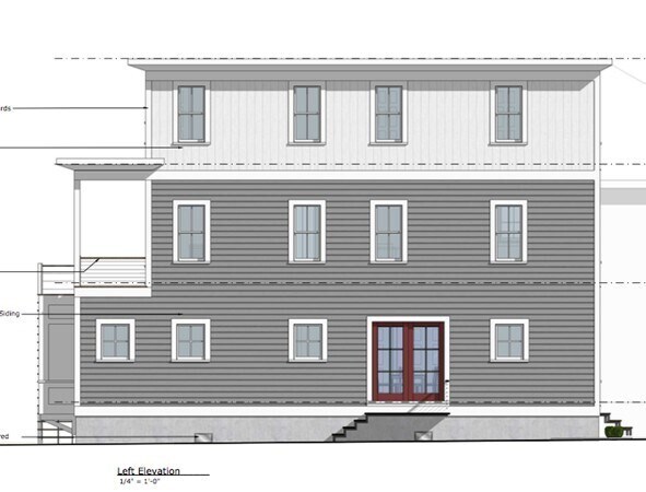 Building Photo - 184 Billings Rd