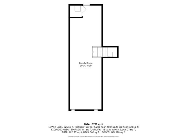 Building Photo - 404 Laurel Ave