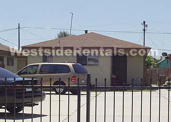 Primary Photo - 1632 W 219th St