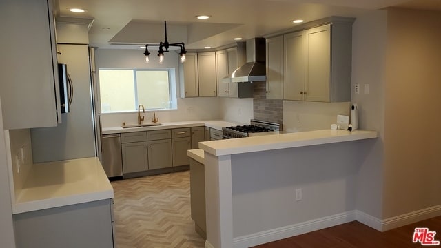 Building Photo - 1634 Malcolm Ave