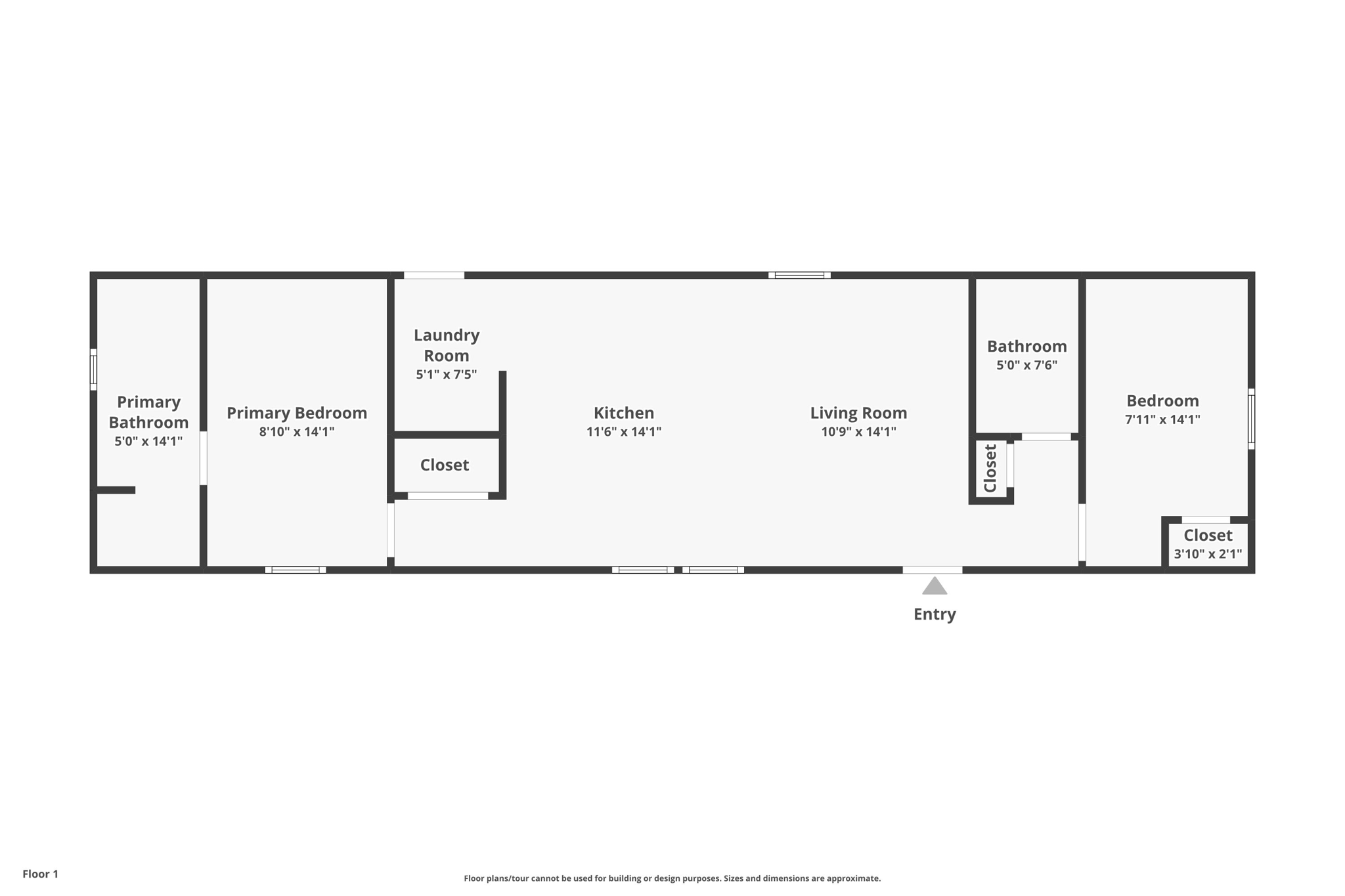 Building Photo - 2627 S Lamb Blvd