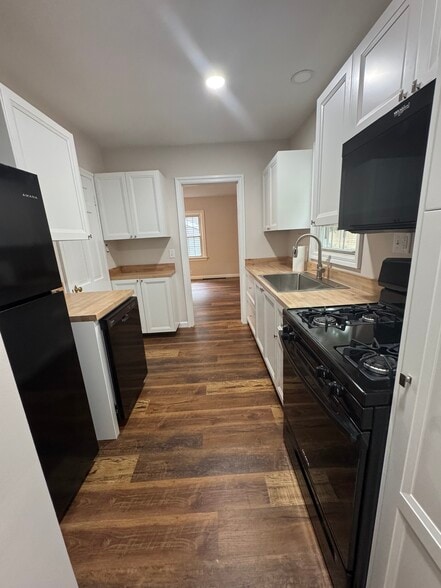 Building Photo - 809 Vine St