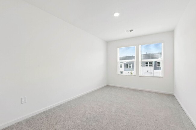 Building Photo - Newly Built: Bright 3-Bedroom Townhome wit...