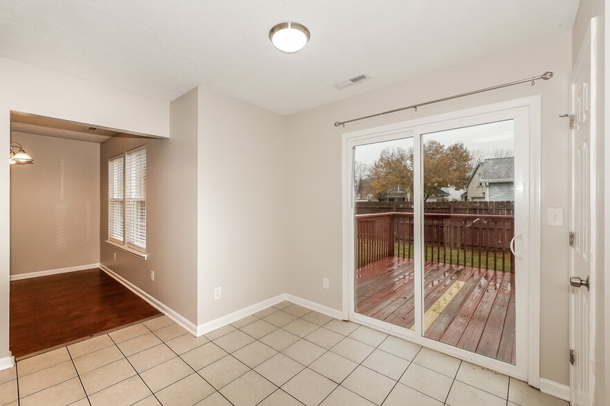 Building Photo - 3329 Gainesville Ct