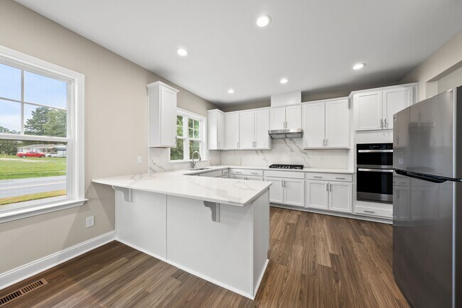Building Photo - 7996 Humie Olive Rd