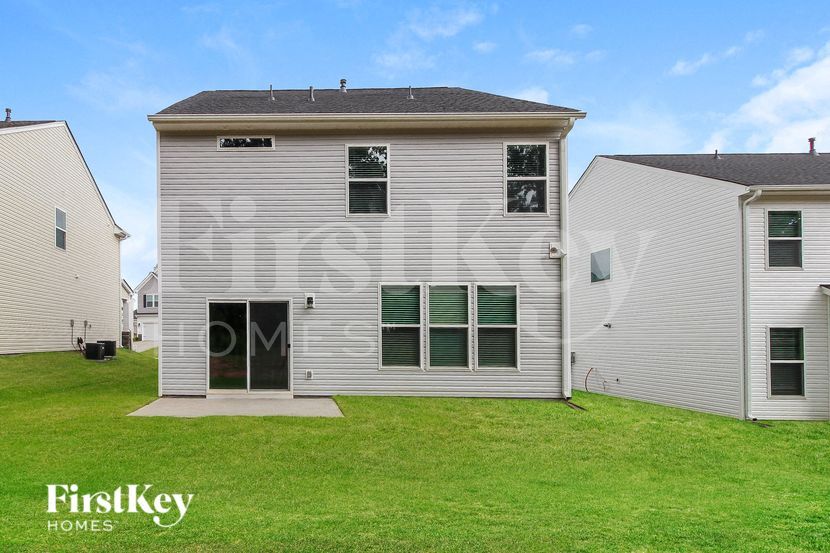 Building Photo - 9 Wild Lily Dr