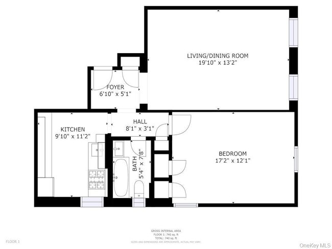 Building Photo - 325 Larchmont Acres