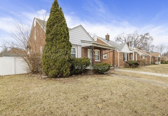 Building Photo - 6301 Lodewyck St