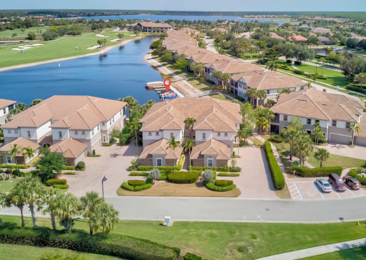 Building Photo - 8771 Coastline Ct