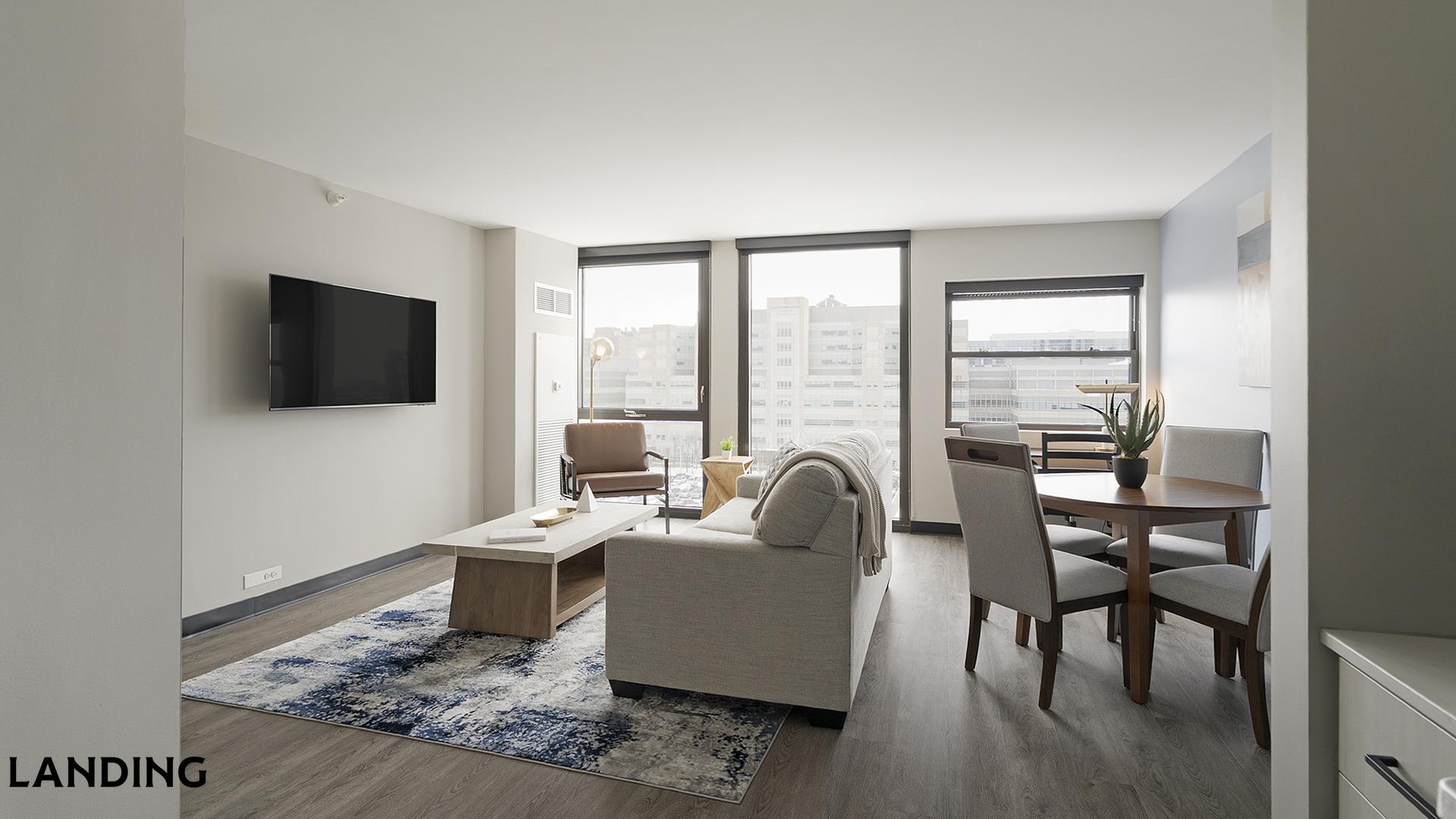 Building Photo - 1922 W Ogden Ave