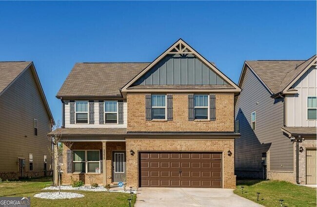 Primary Photo - 2375 Walker Dr