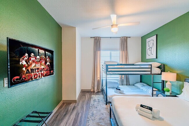 Building Photo - 9600 W Georgia Ave