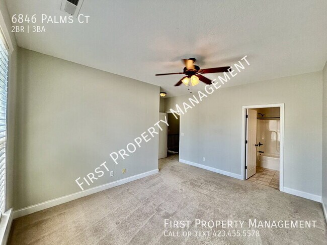 Building Photo - 6846 Palms Ct