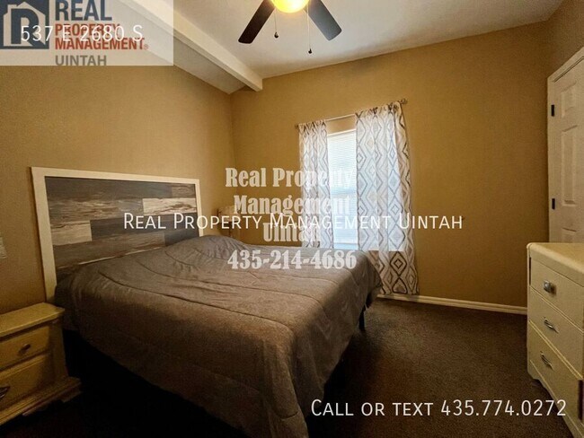 Building Photo - 537 E 2680 S