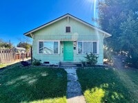Building Photo - Non-Refundable & Security Deposit Total: $1500.00