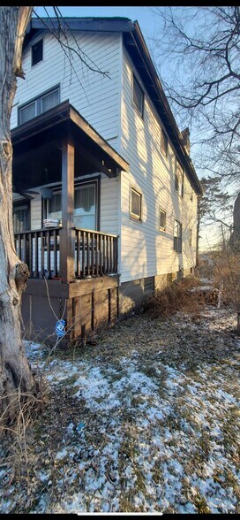 Building Photo - 8758 Lowell St