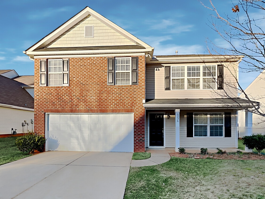 6236 Leslie Drive - 6236 Leslie Dr Charlotte NC 28269 | Apartment Finder