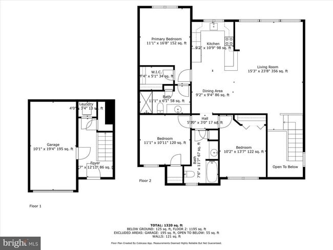 Building Photo - 19967 Sandy Bottom Cir