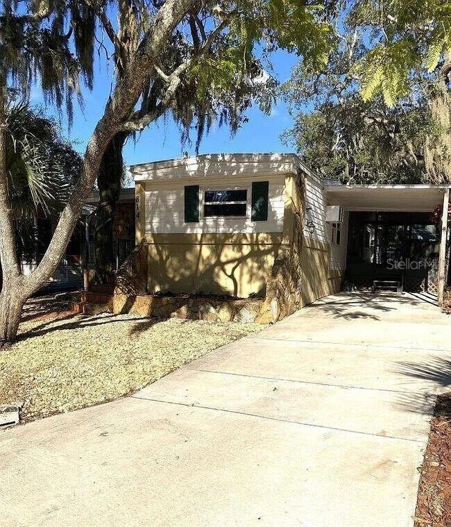 Building Photo - 814 Elkan Dr
