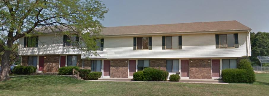 Primary Photo - 2307 Echo Valley Dr