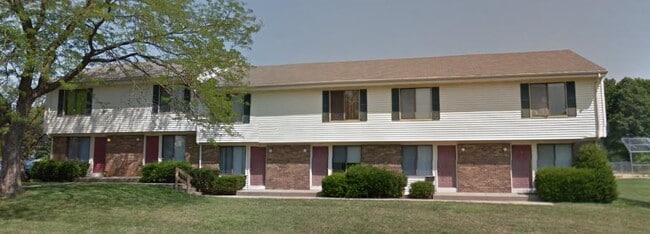 Building Photo - 2307 Echo Valley Dr