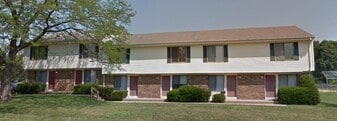 Building Photo - 2307 Echo Valley Dr