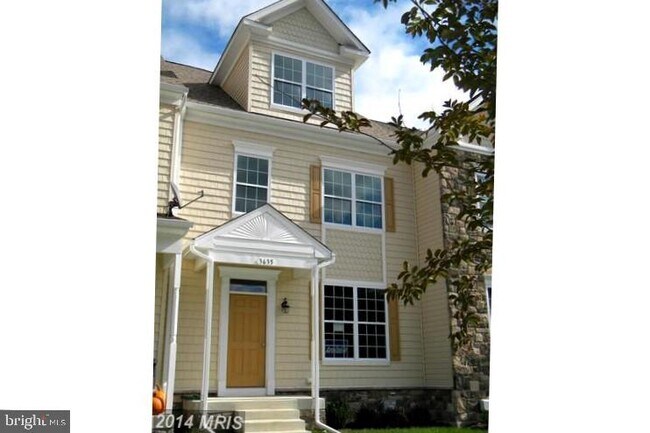 Building Photo - 3635 Glouster Dr