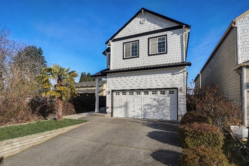 Building Photo - 7412 NE 58th Way