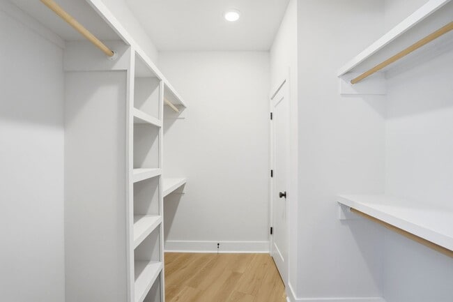 Building Photo - Bright, Open & Exceptionally Large—Your Ideal 2-Story Townhome