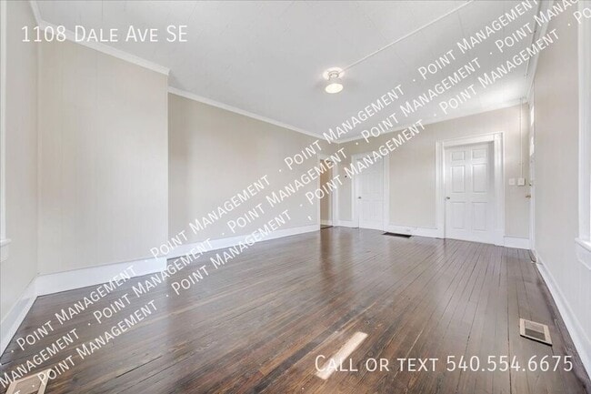 Building Photo - 1108 Dale Ave SE