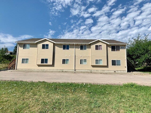 Building Photo - 811 Mallow St