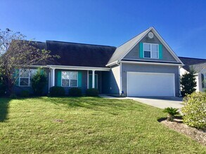 Building Photo - 4 bed/3 bath + FROG in Kirkwood at Arrondale