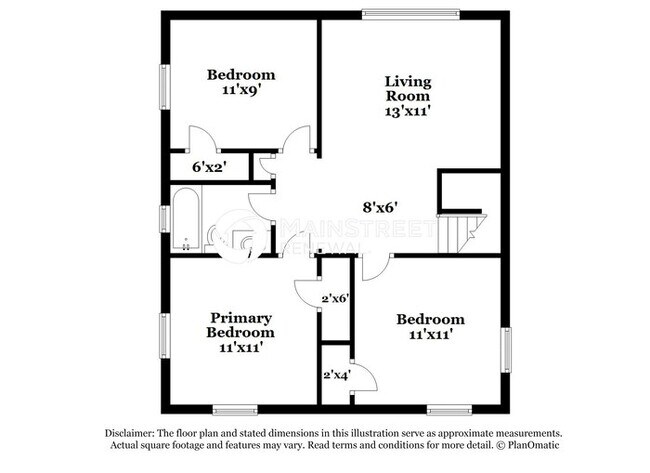 Building Photo - 3 Bedroom Pet-Friendly Home in Independenc...