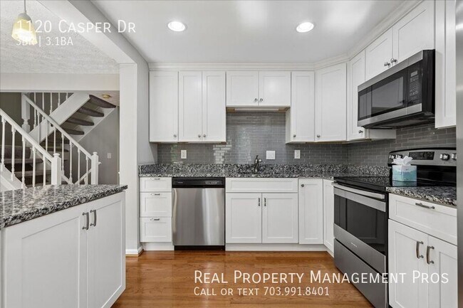 Building Photo - 1120 Casper Dr