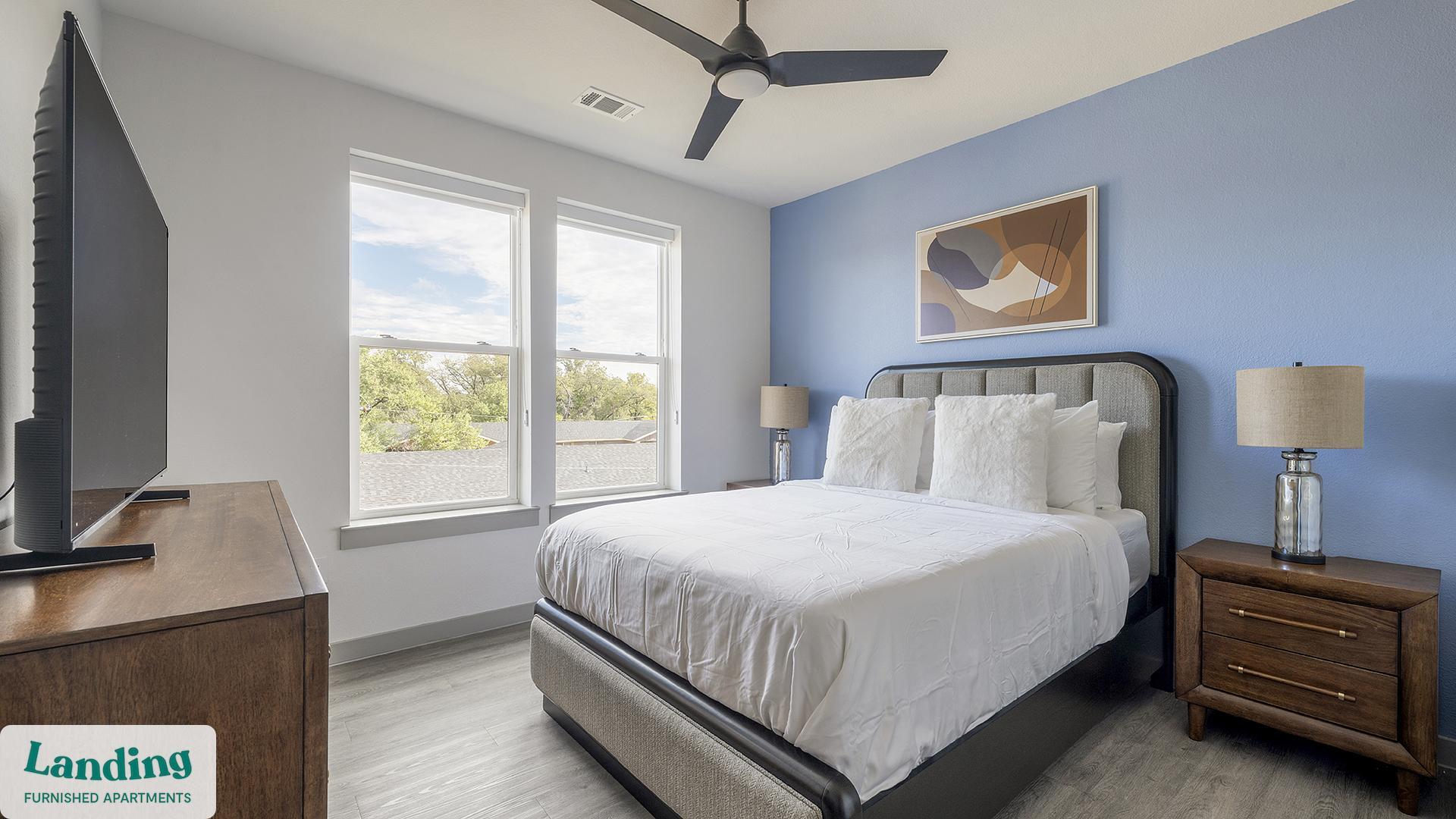 Building Photo - 3706 Goodwin Ave