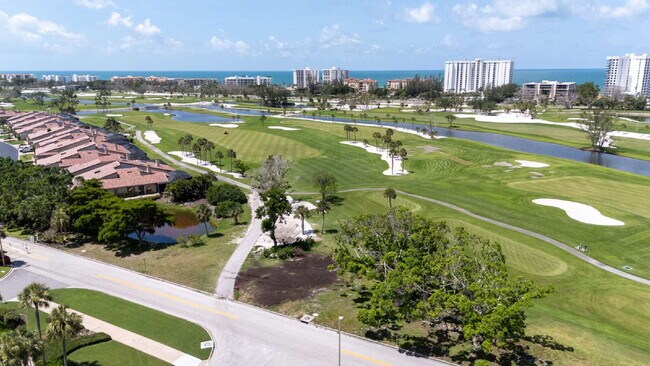 Building Photo - One of Longboat Key’s premier waterfront c...