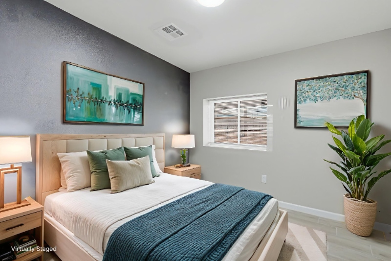 Building Photo - 9207 Santa Rosalia Ct