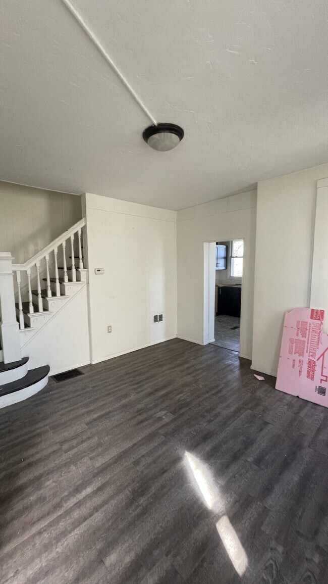 Building Photo - Discover Potential: Prime Location for Your Next Venture at 410-412 Parker Avenue, Scottdale!