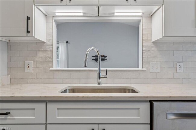 Building Photo - Updated Ocean Lakes Ranch with Designer Kitchen, Outdoor Living & Ethernet in Every Room