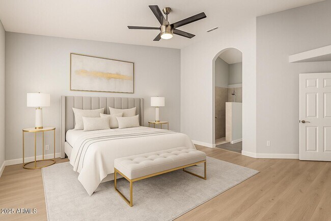 Building Photo - 6410 W Buckskin Trail