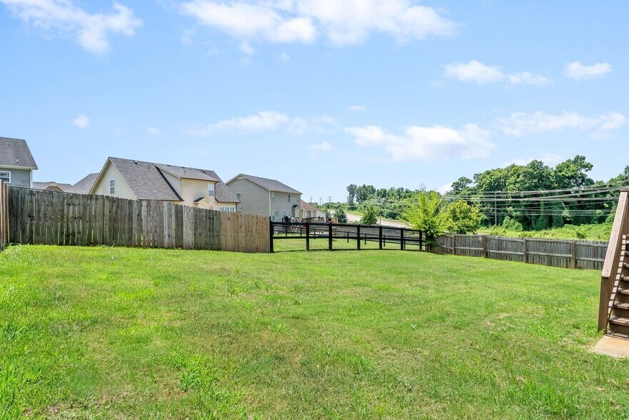 Building Photo - 2204 Allen-Griffey Rd