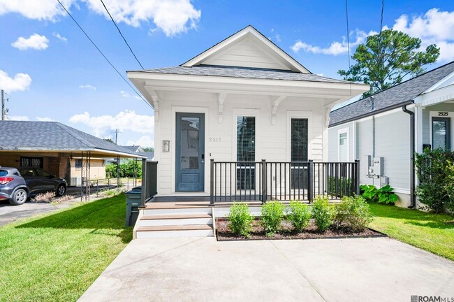 Building Photo - 2517 Cork St