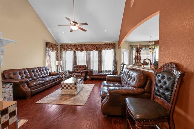 Building Photo - 5542 Morgan Park Ln