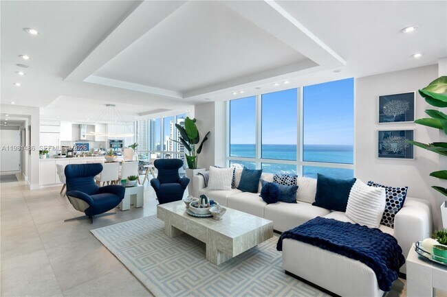 Building Photo - 3801 Collins Ave