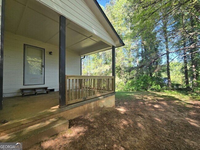 Building Photo - 938 Iron Gate Blvd